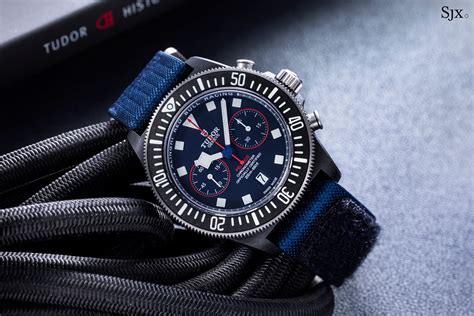 tudor pelagoa f factory|tudor pelagos fxd.